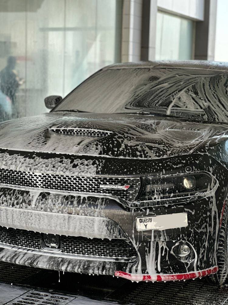 2021 Dodge Charger thumbnail 3