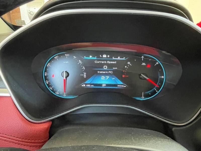 2023 Chevrolet Captiva thumbnail 4