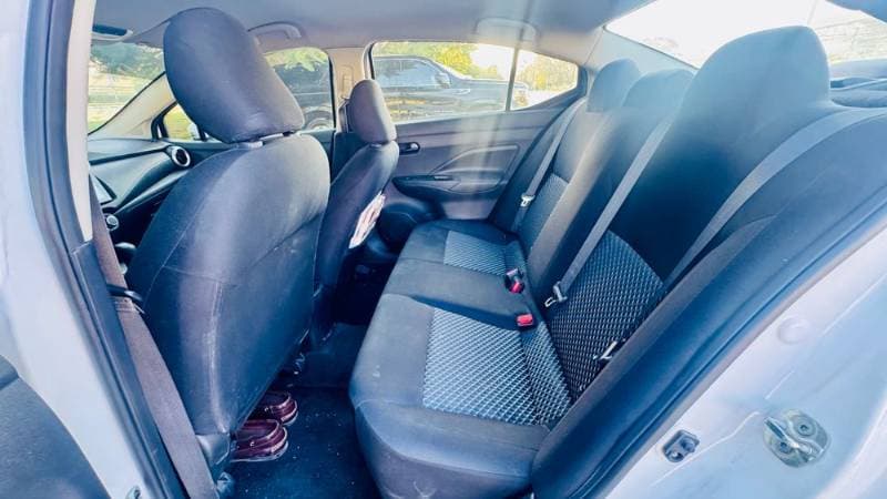 2022 Nissan Sunny thumbnail 5