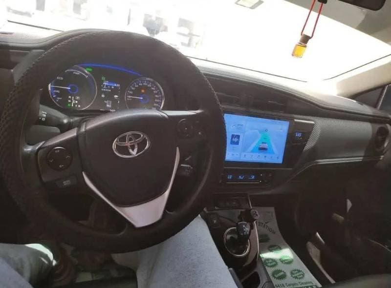 2021 Toyota Levin thumbnail 3