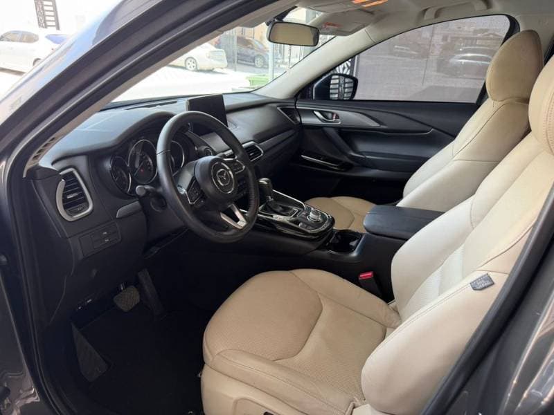 2024 Mazda CX-9 thumbnail 5