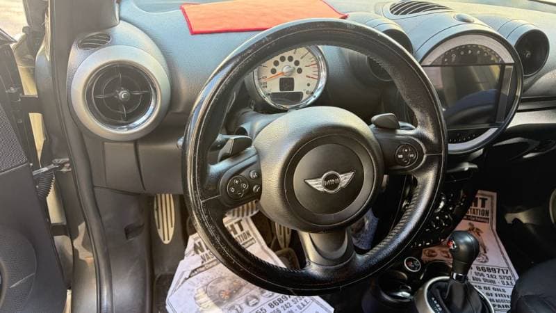 2013 Mini Cooper S thumbnail 5