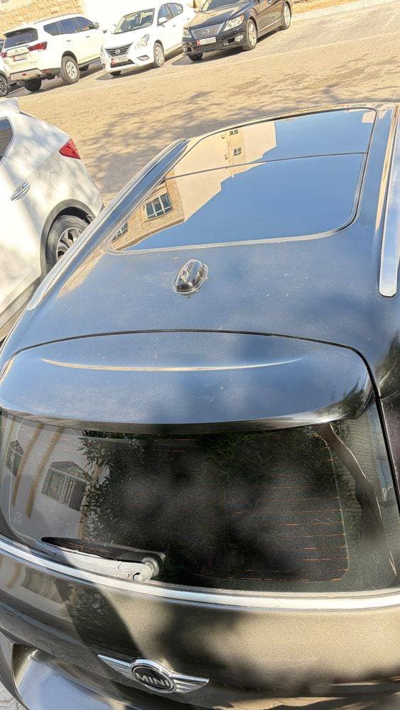 2013 Mini Cooper S thumbnail 4