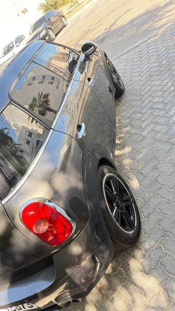 2013 Mini Cooper S thumbnail 2