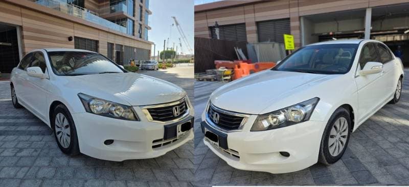 2010 Honda Accord