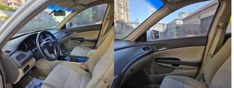 2010 Honda Accord thumbnail 4