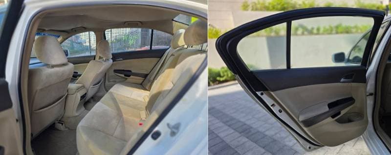 2010 Honda Accord thumbnail 3