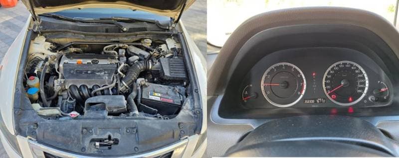 2010 Honda Accord thumbnail 5
