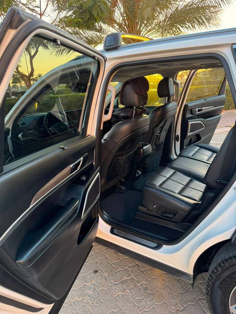 2020 Kia Telluride thumbnail 6