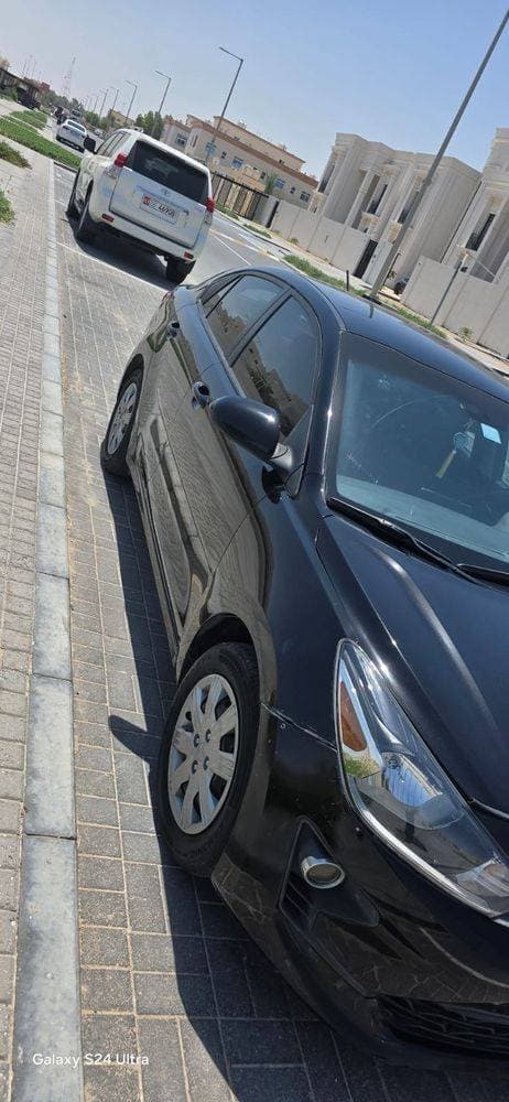 2023 Kia Rio thumbnail 4