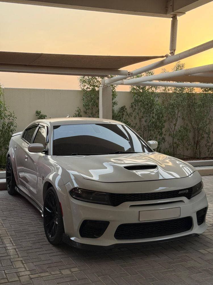2019 Dodge Charger