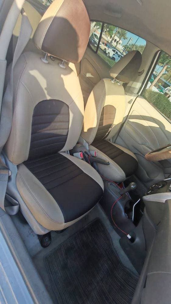 2018 Nissan Sunny thumbnail 4