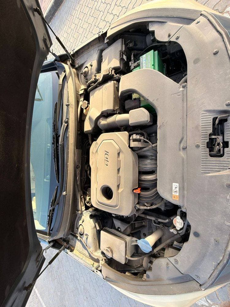 2015 Hyundai Sonata thumbnail 5