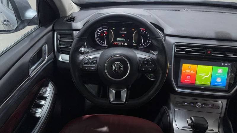 2023 MG RX8 thumbnail 7