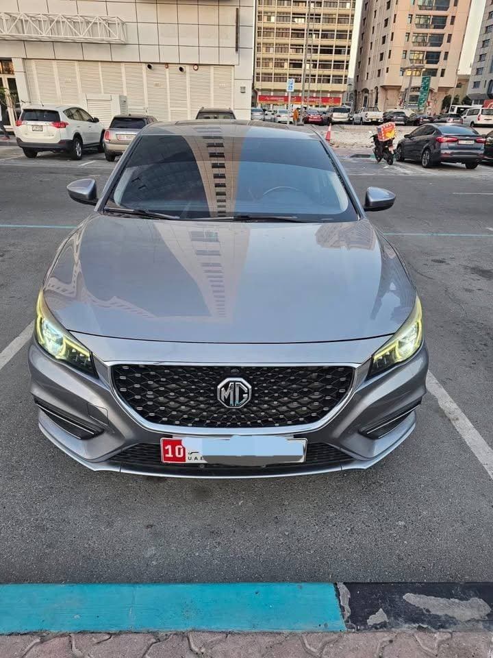 2020 MG 6