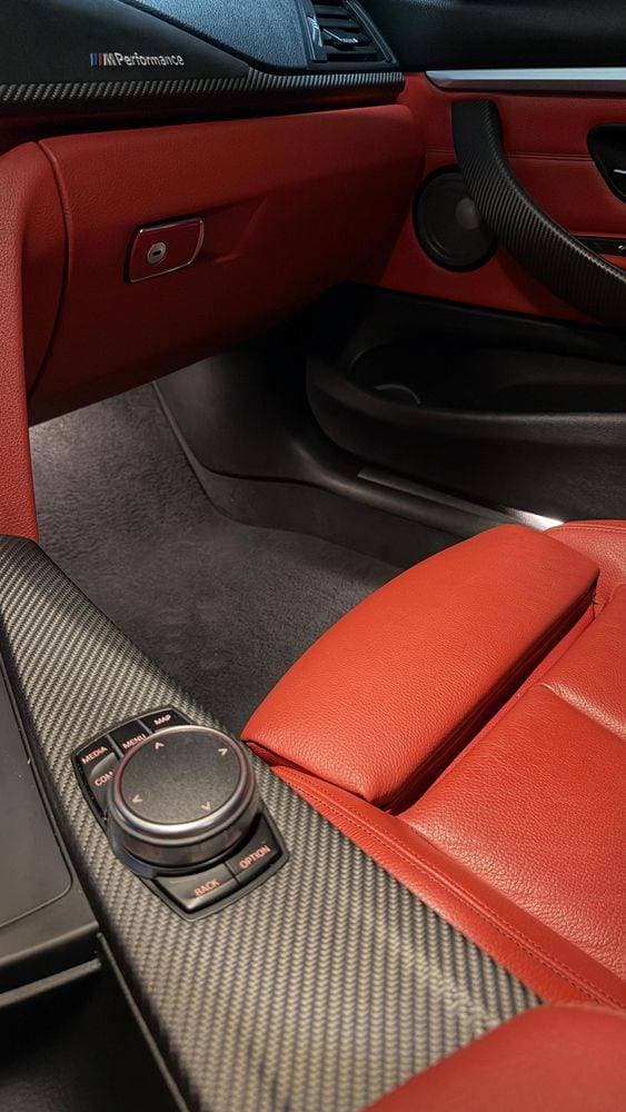 2018 BMW 4 Series Coupe thumbnail 5