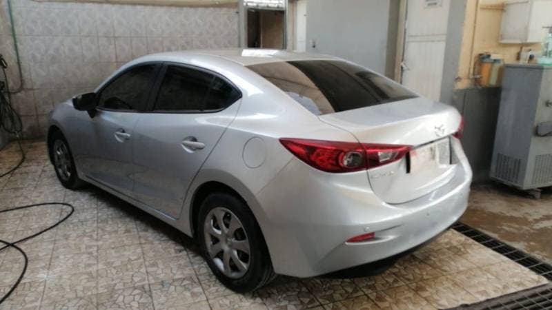 2018 Mazda 3 thumbnail 5