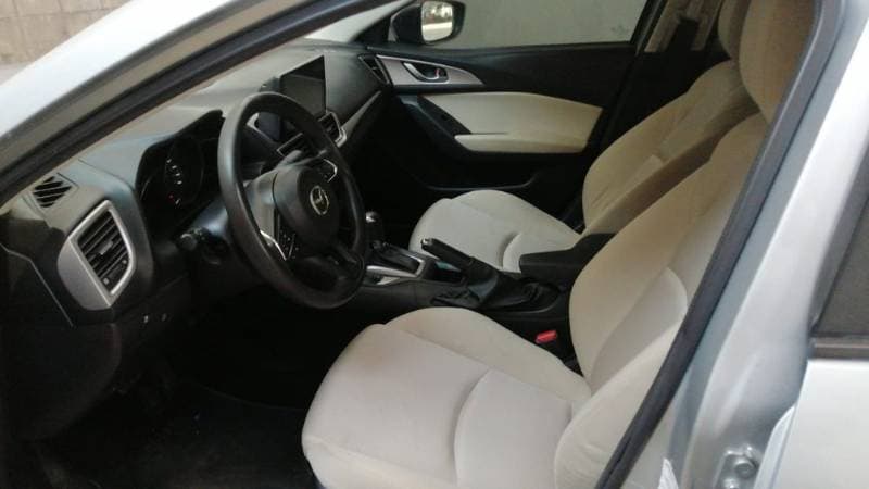 2018 Mazda 3 thumbnail 4