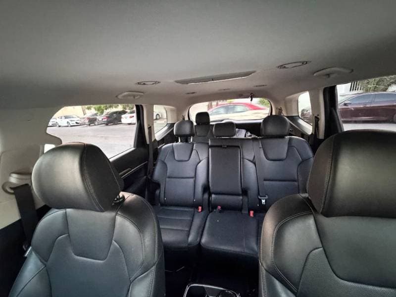 2023 Kia Telluride thumbnail 4