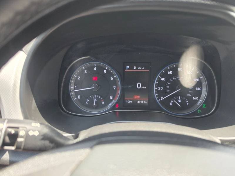 2020 Hyundai Kona thumbnail 4