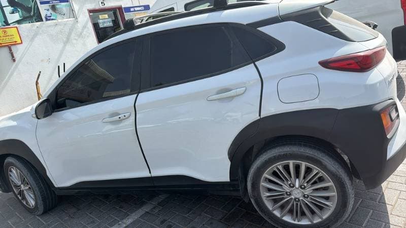 2020 Hyundai Kona thumbnail 3
