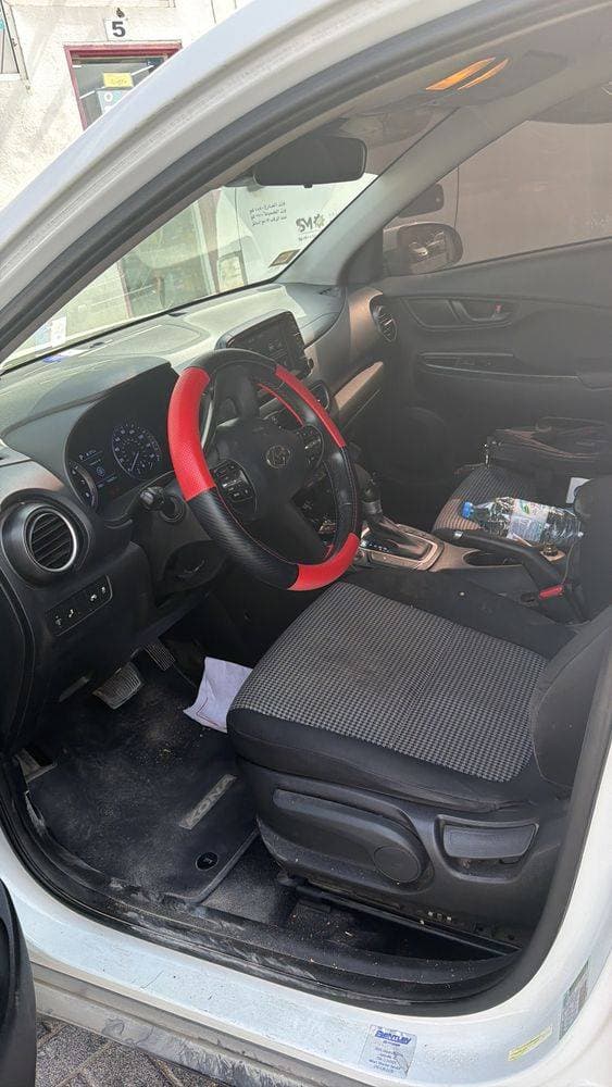 2020 Hyundai Kona thumbnail 4