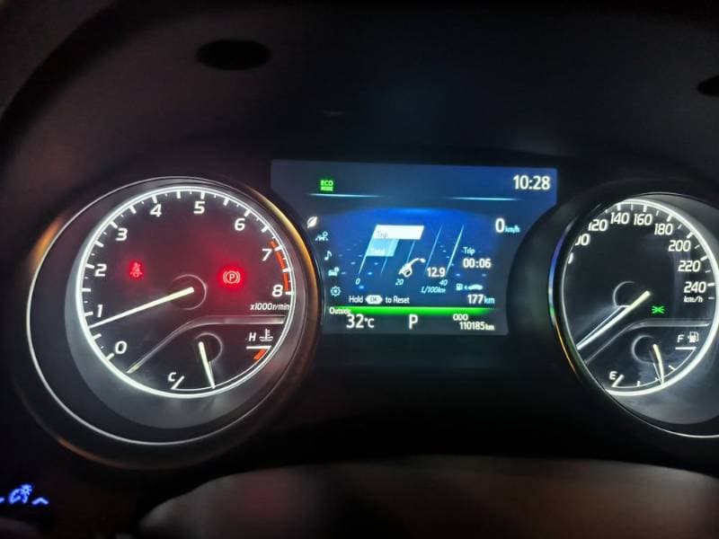 2021 Toyota Camry thumbnail 5