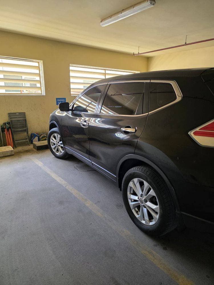 2015 Nissan X-Trail thumbnail 3
