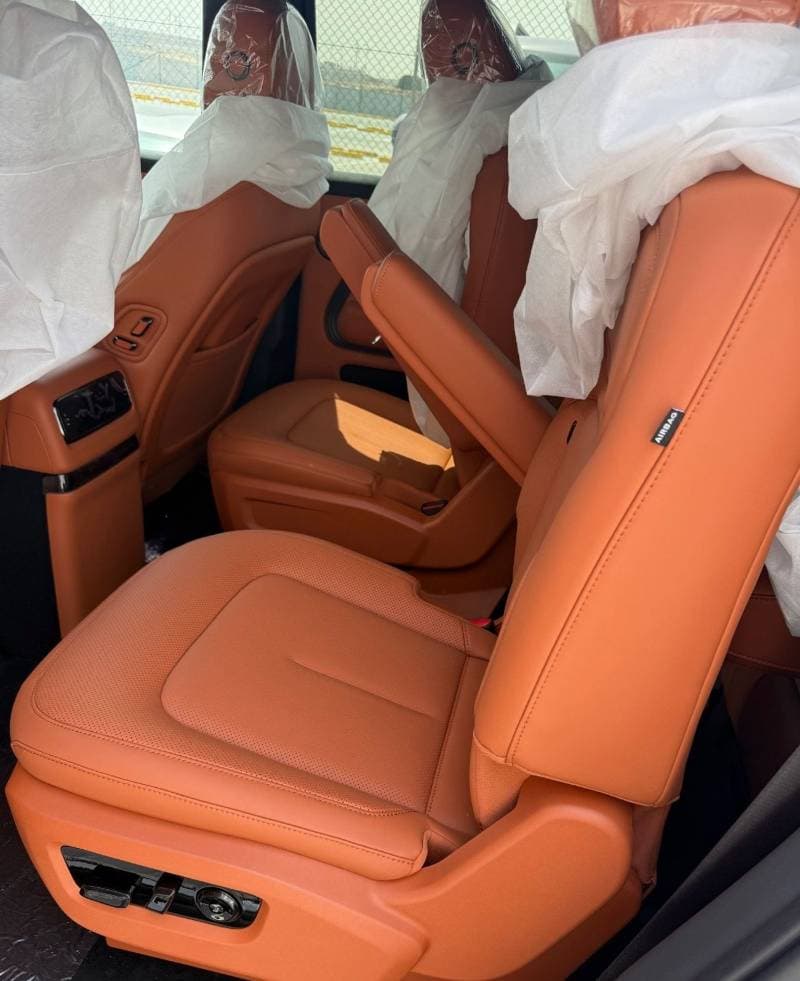 2026 ROX Adamas 7seater black orange thumbnail 4