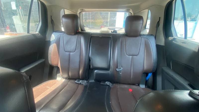 2013 GMC Terrain thumbnail 3