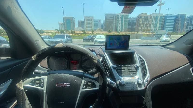 2013 GMC Terrain thumbnail 5