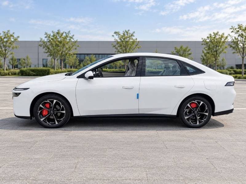 2026 Nissan N6 thumbnail 3