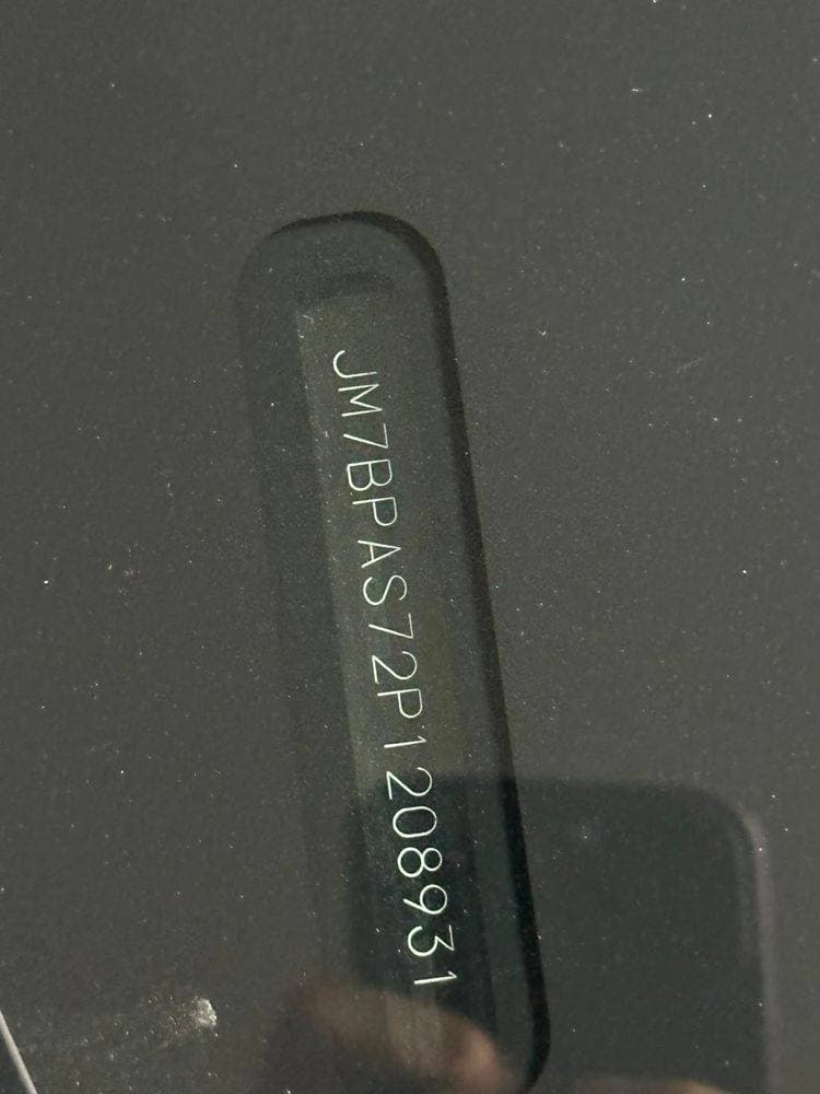 2023 Mazda 3 thumbnail 2