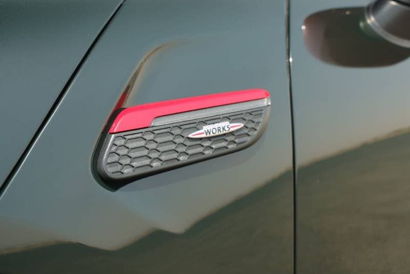 2024 Mini John Cooper Works thumbnail 6