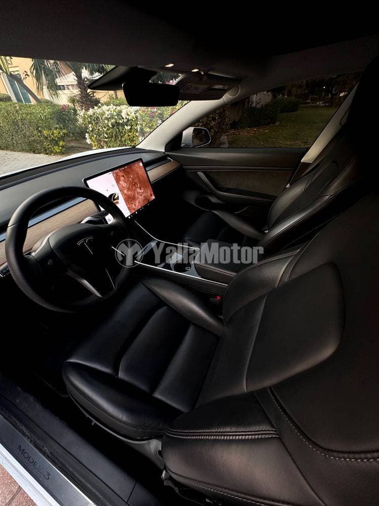 2020 Tesla Model 3 thumbnail 4