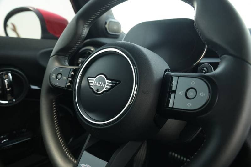 2024 Mini John Cooper Works thumbnail 7