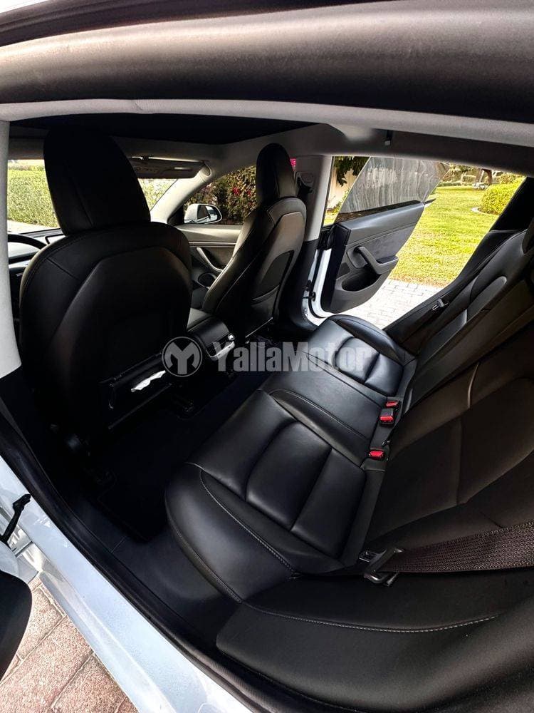 2020 Tesla Model 3 thumbnail 6