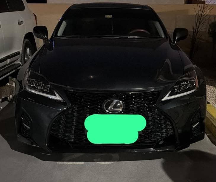 2007 Lexus IS 300 thumbnail 3