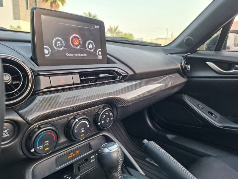2021 Mazda MX-5 thumbnail 5