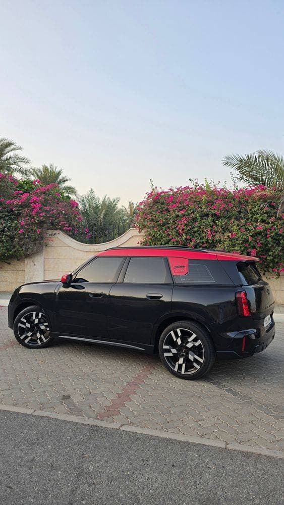 2024 Mini Cooper S Countryman thumbnail 4