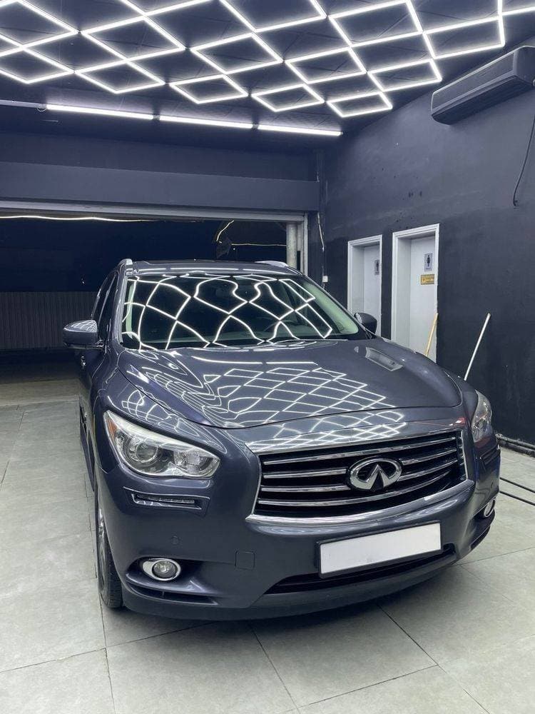 2013 Infiniti QX60