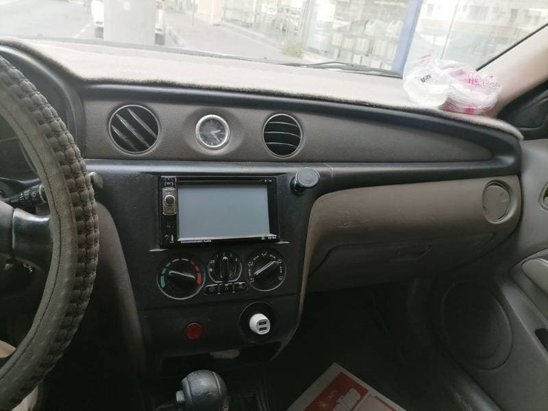 2007 Mitsubishi Outlander thumbnail 5