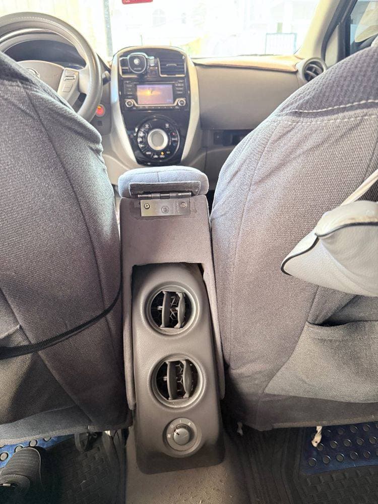 2019 Nissan Sunny thumbnail 5