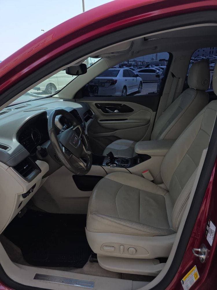 2019 GMC Terrain thumbnail 5