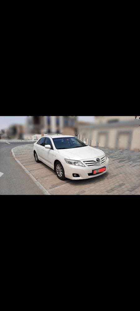 2010 Toyota Camry