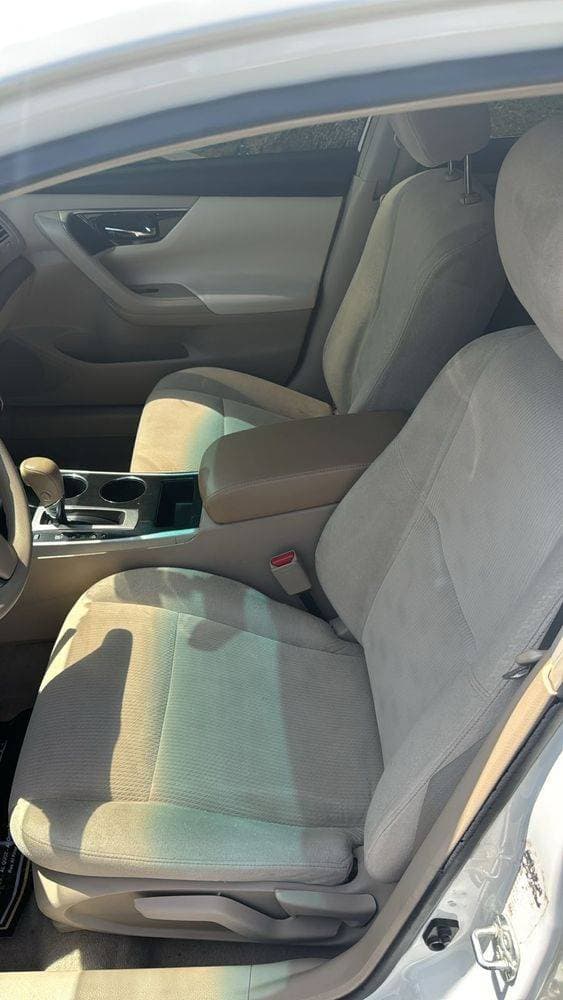 2013 Nissan Altima thumbnail 7
