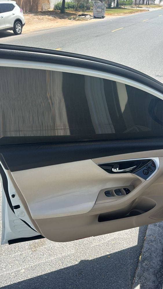 2013 Nissan Altima thumbnail 8