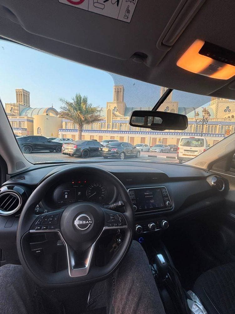 2024 Nissan Kicks thumbnail 5