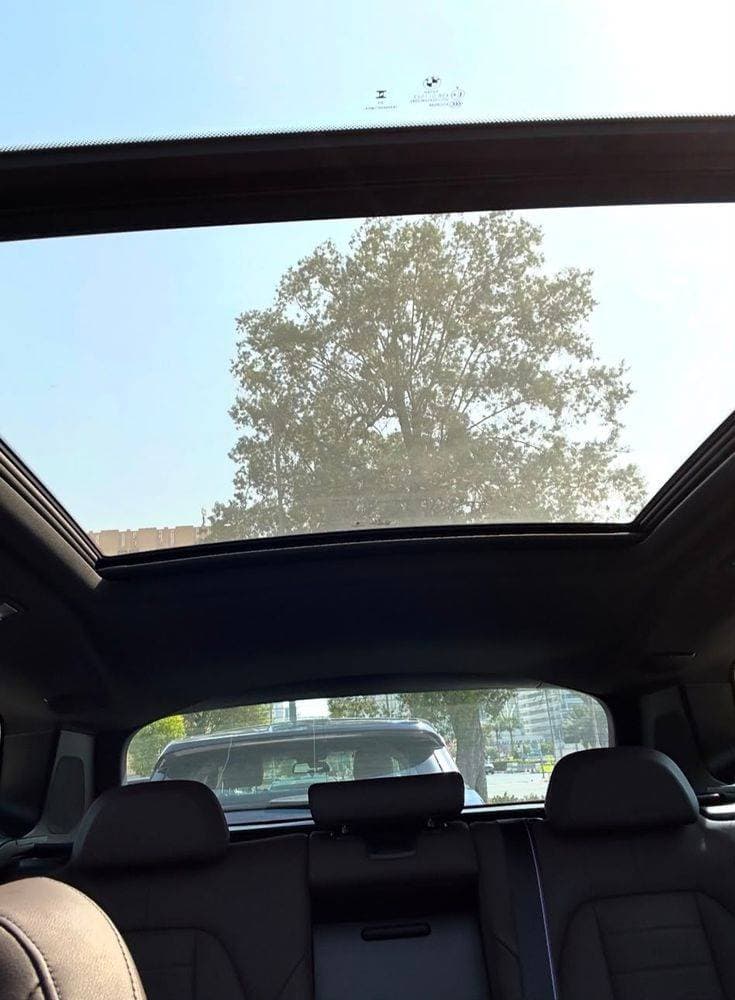 2024 BMW iX3 thumbnail 4