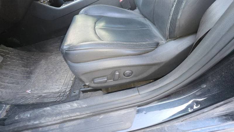 2018 Hyundai Sonata thumbnail 3